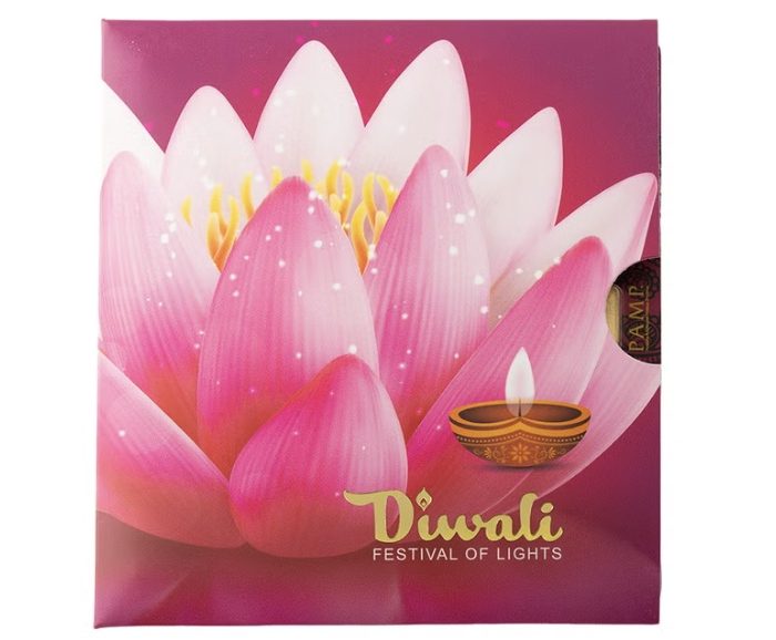 Pamp Suisse, Diwali Lakshmi and Sacred Cow 25 x 1 Gram Multigram Gold Bar in Assay (ETA end Nov/early Dec) - Image 3