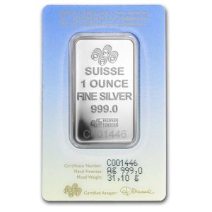 Pamp Suisse, Faith series - Buddha 1 oz .999 Silver Bar